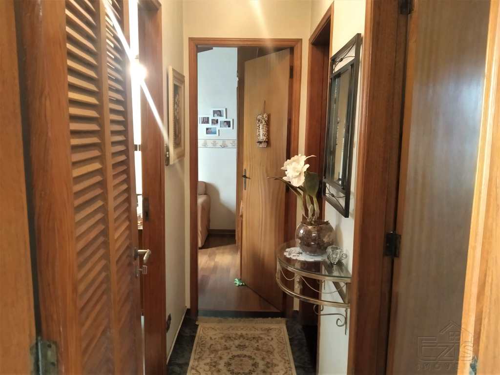 Apartamento em São Paulo, no bairro Vila Monumento