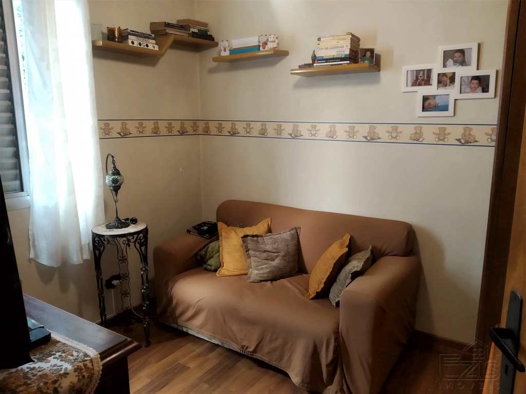 Apartamento em São Paulo, no bairro Vila Monumento