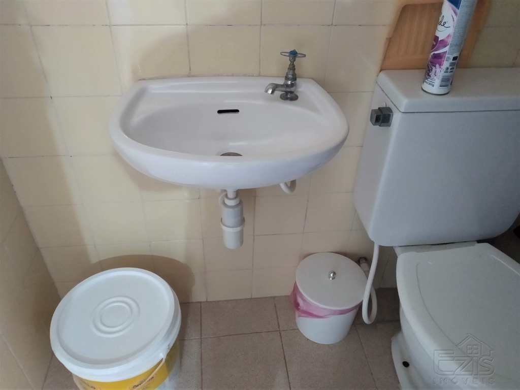 Apartamento em São Paulo, no bairro Vila Monumento