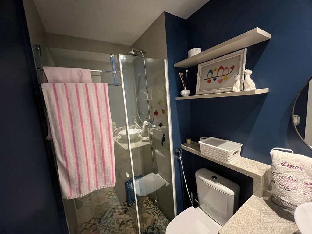Apartamento em São Paulo, no bairro Cambuci