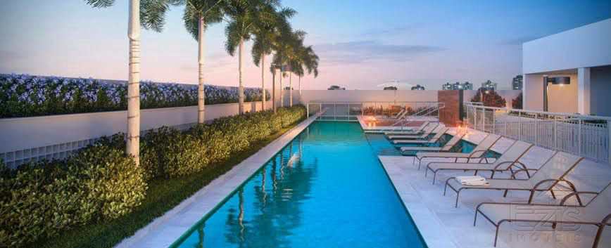 Apartamento em São Paulo, no bairro Cambuci