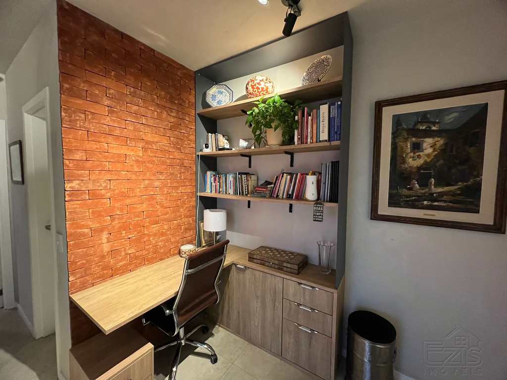 Apartamento em São Paulo, no bairro Cambuci
