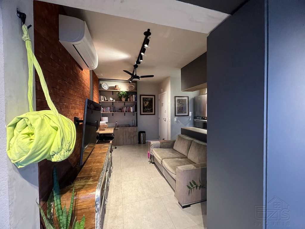 Apartamento em São Paulo, no bairro Cambuci