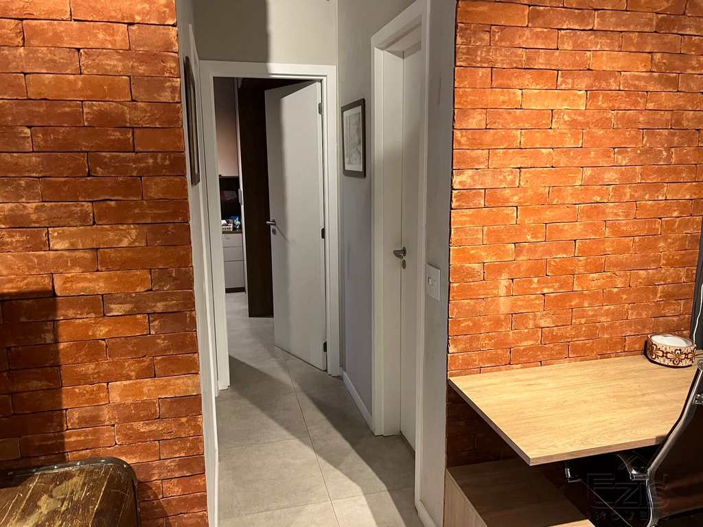 Apartamento em São Paulo, no bairro Cambuci