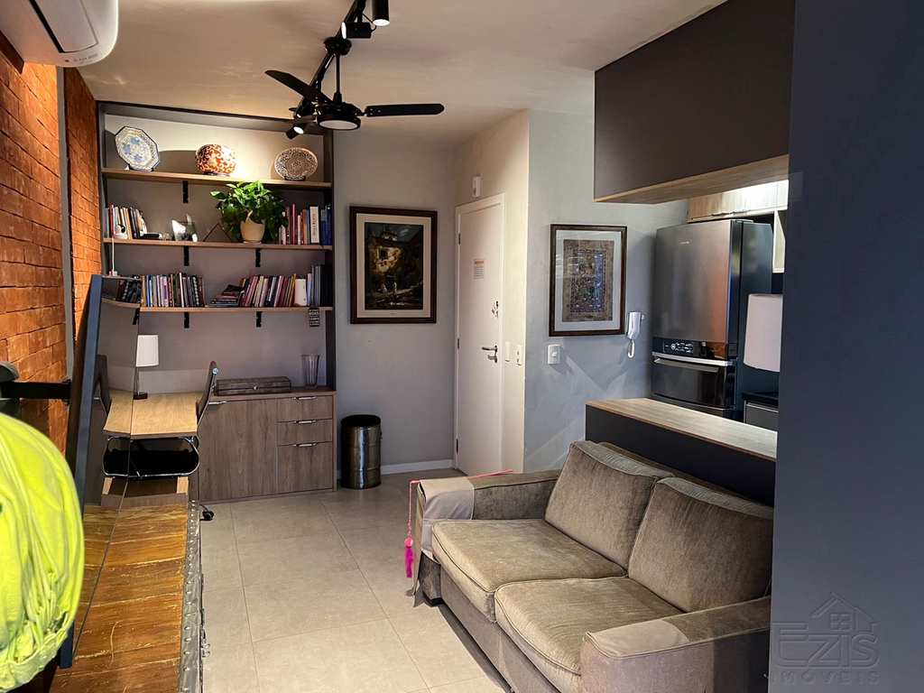 Apartamento em São Paulo, no bairro Cambuci