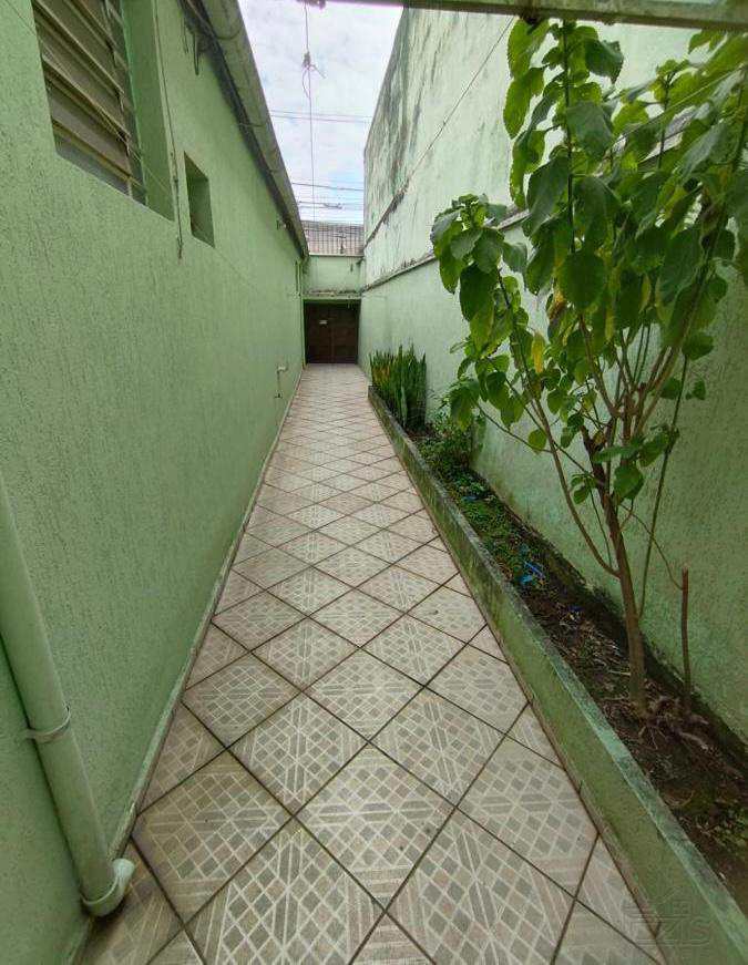 Galpão em São Paulo, no bairro Vila Liviero