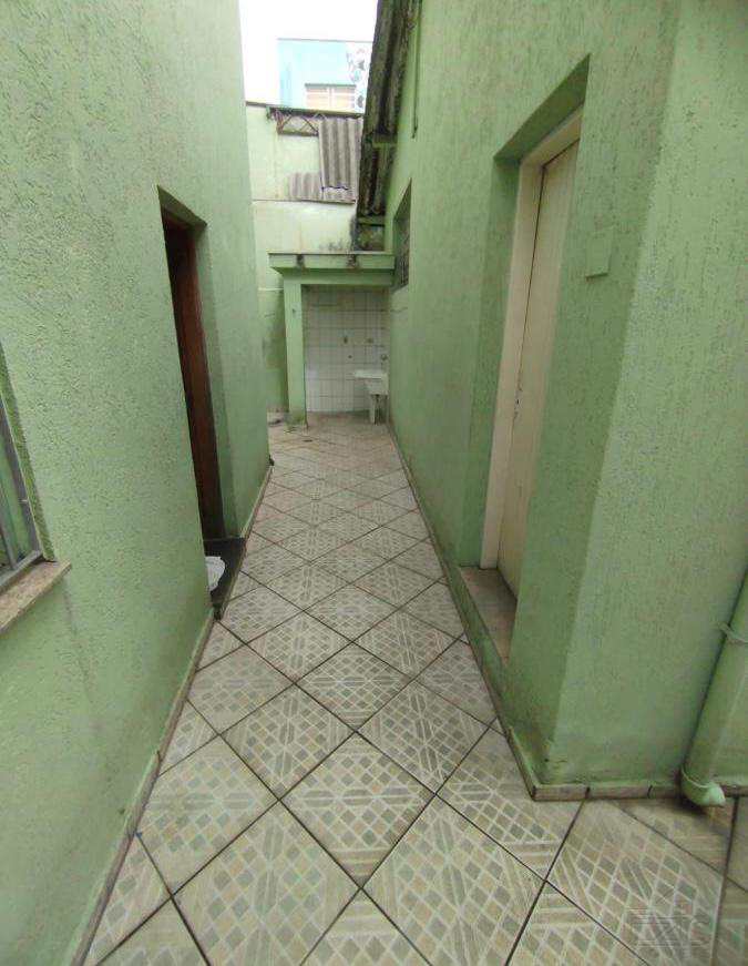 Galpão em São Paulo, no bairro Vila Liviero