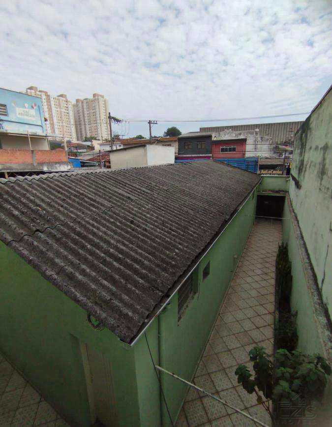 Galpão em São Paulo, no bairro Vila Liviero