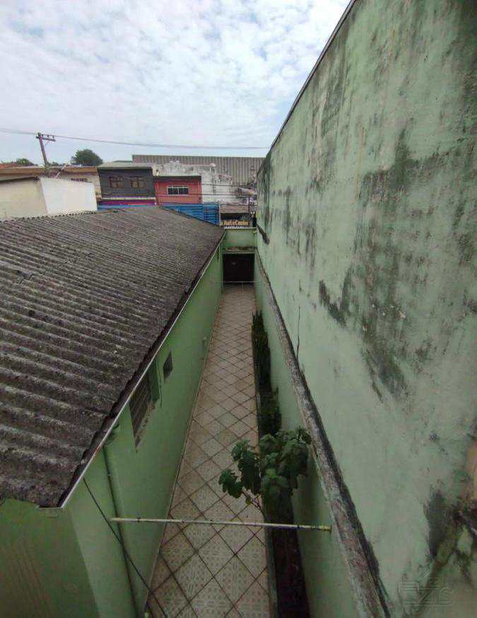 Galpão em São Paulo, no bairro Vila Liviero