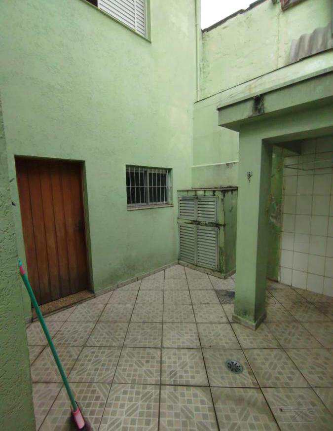 Galpão em São Paulo, no bairro Vila Liviero