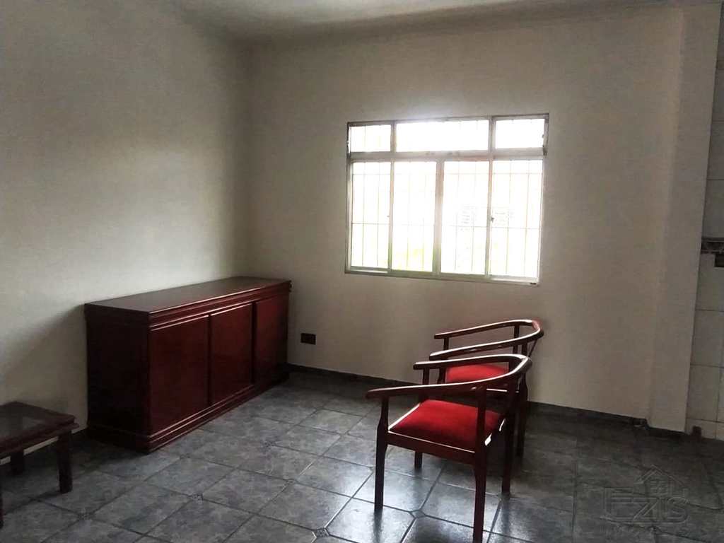 Casa em São Paulo, no bairro Vila Zelina