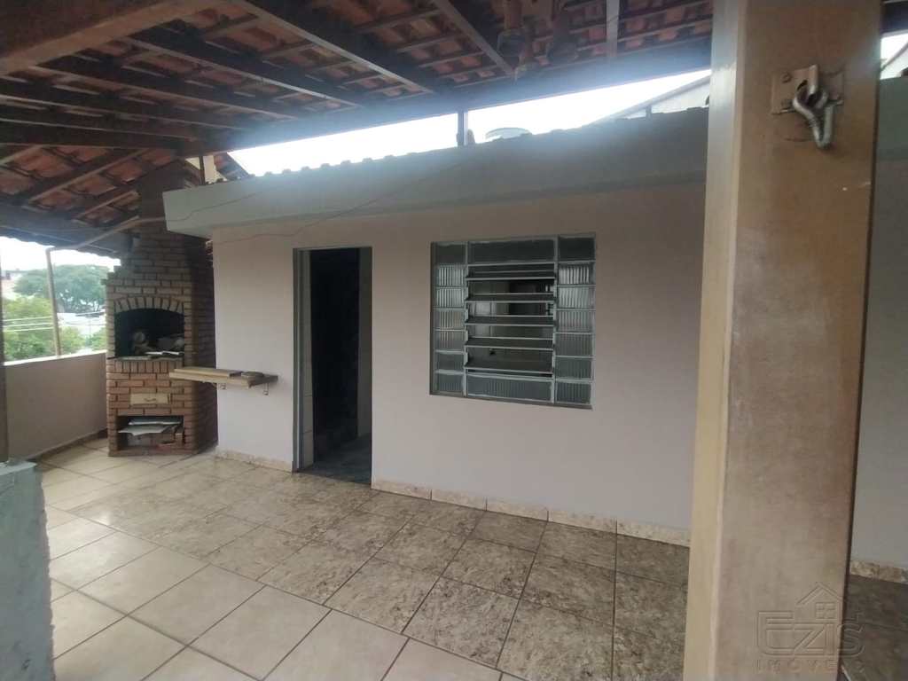 Casa em São Paulo, no bairro Vila Zelina