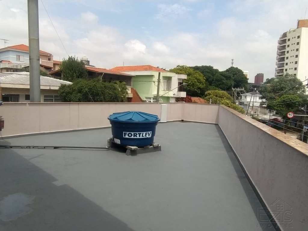Casa em São Paulo, no bairro Vila Zelina