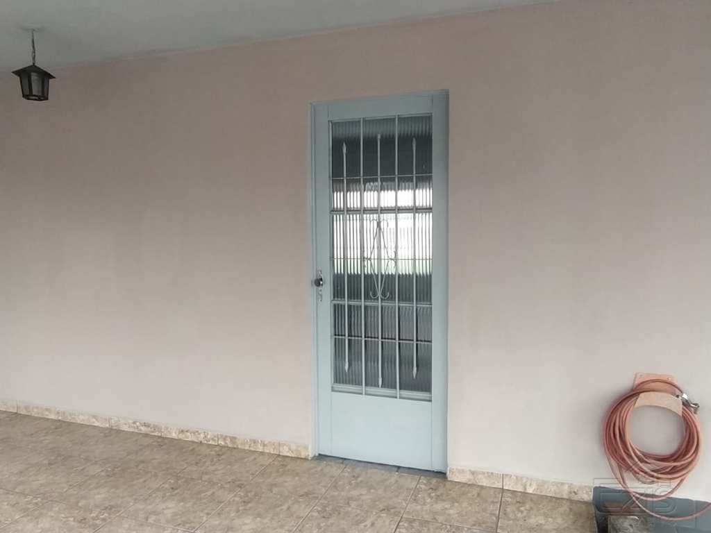 Casa em São Paulo, no bairro Vila Zelina