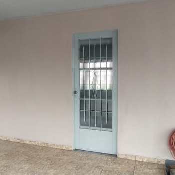Casa em São Paulo, bairro Vila Zelina