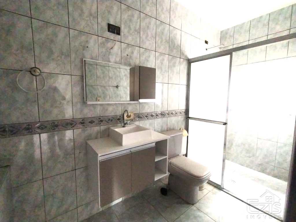 Casa em São Paulo, no bairro Vila Zelina