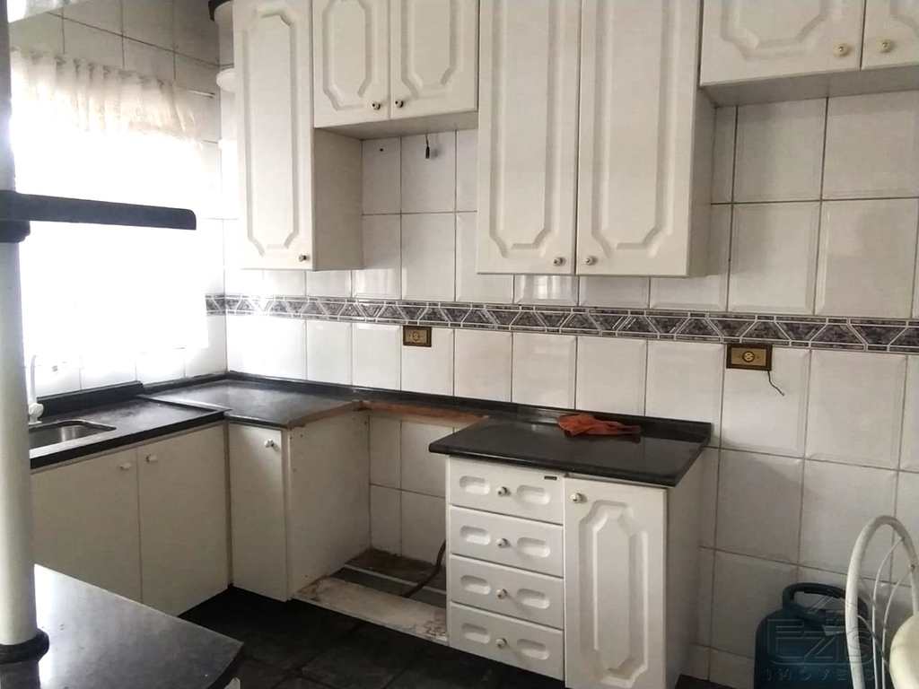 Casa em São Paulo, no bairro Vila Zelina