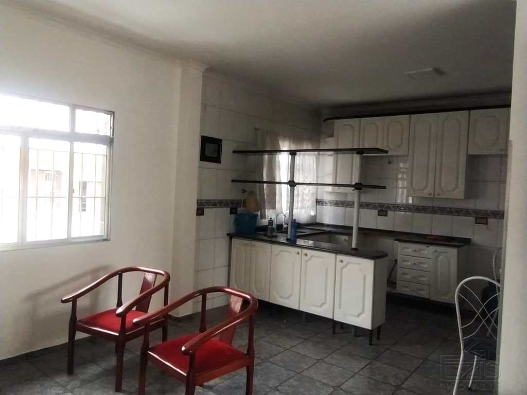 Casa em São Paulo, no bairro Vila Zelina