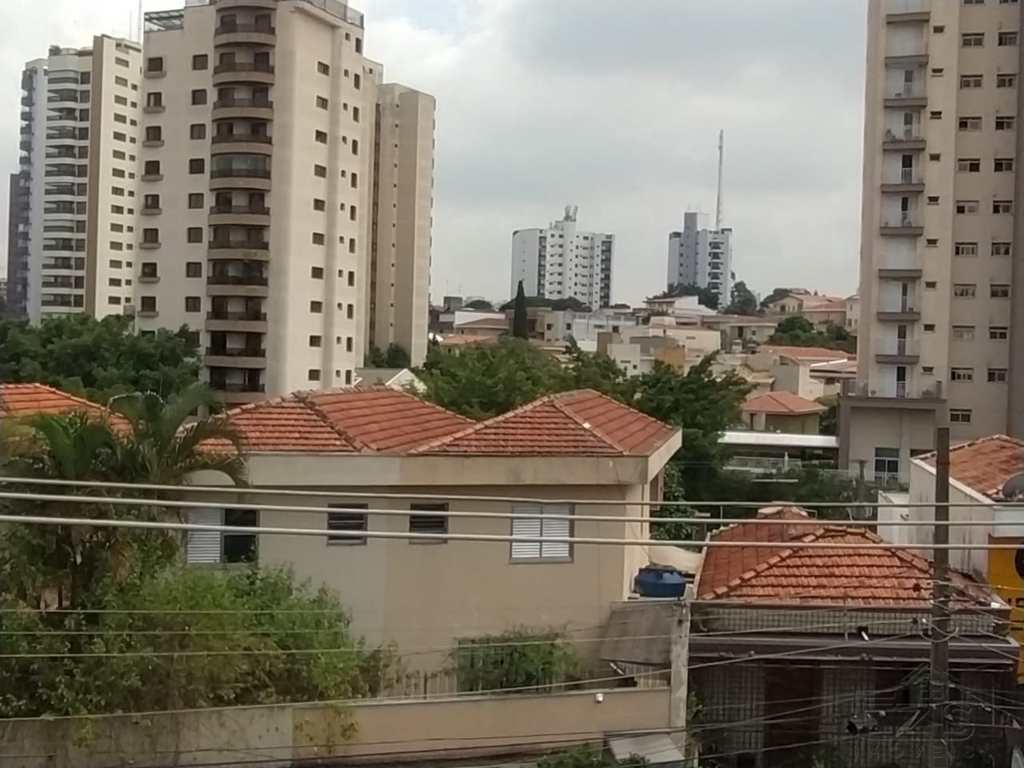 Casa em São Paulo, no bairro Vila Zelina