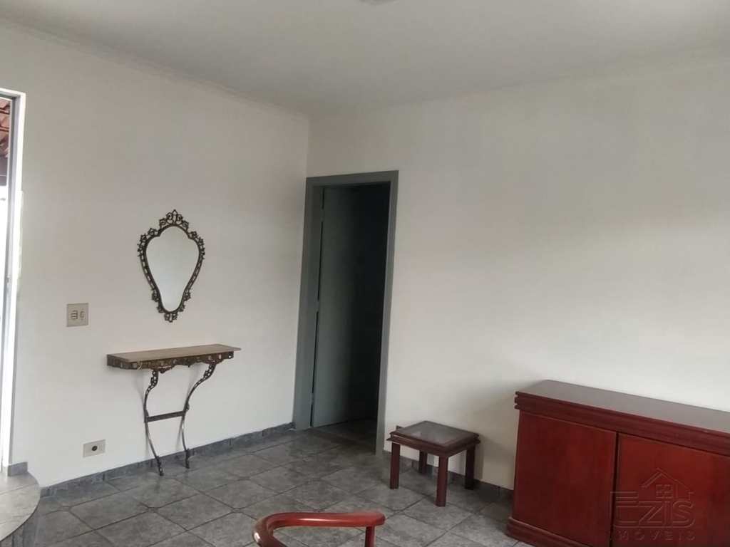 Casa em São Paulo, no bairro Vila Zelina