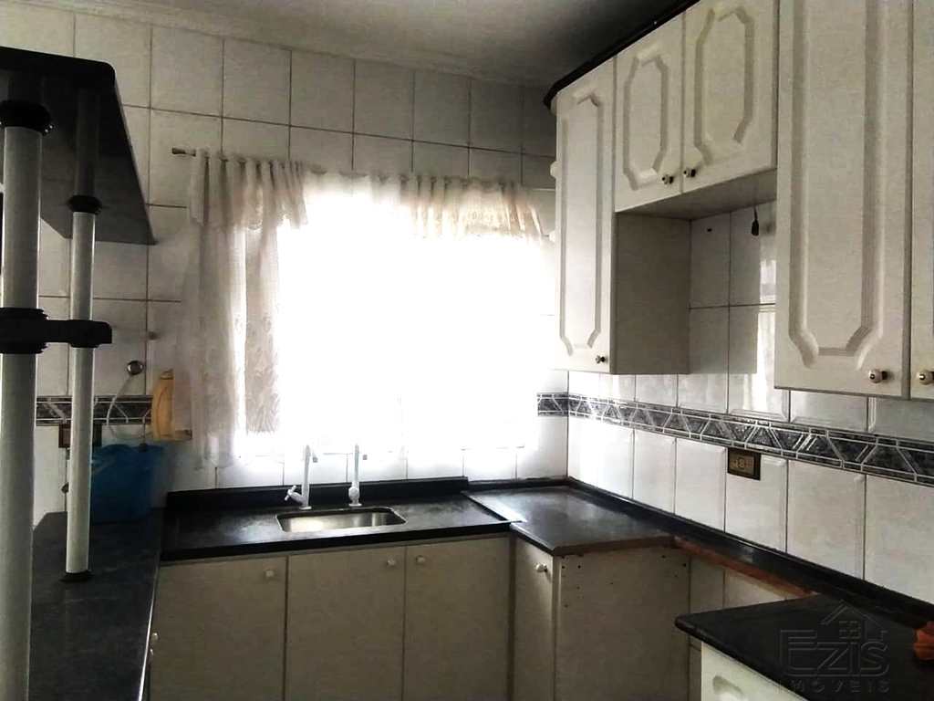 Casa em São Paulo, no bairro Vila Zelina