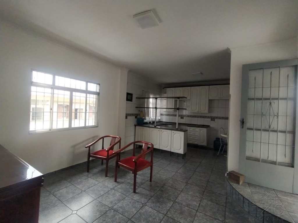 Casa em São Paulo, no bairro Vila Zelina