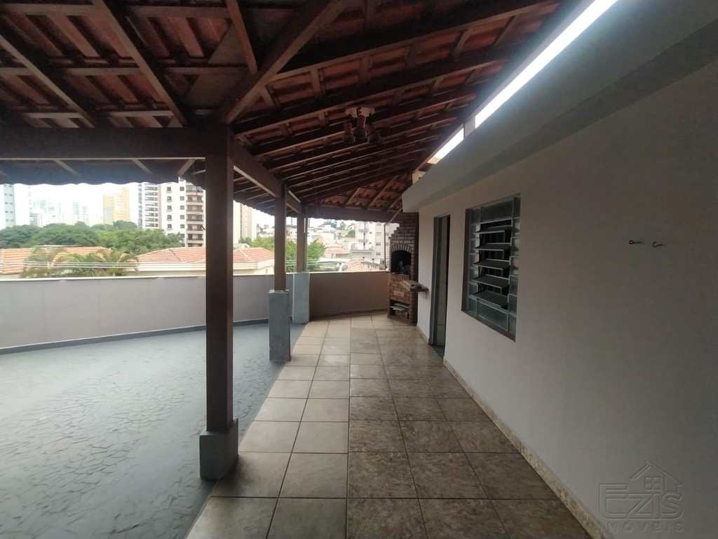 Casa em São Paulo, no bairro Vila Zelina