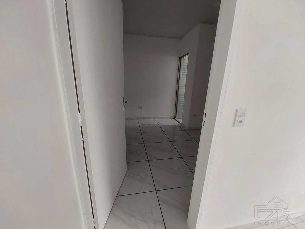 Casa em São Paulo, no bairro Ipiranga