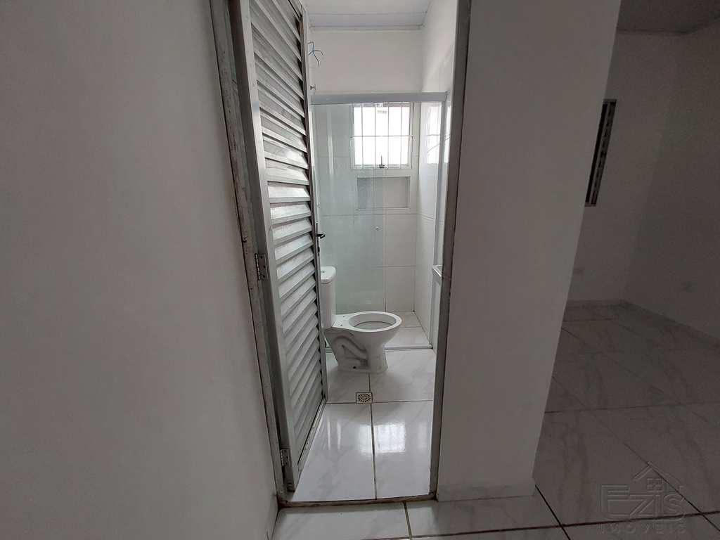 Casa em São Paulo, no bairro Ipiranga