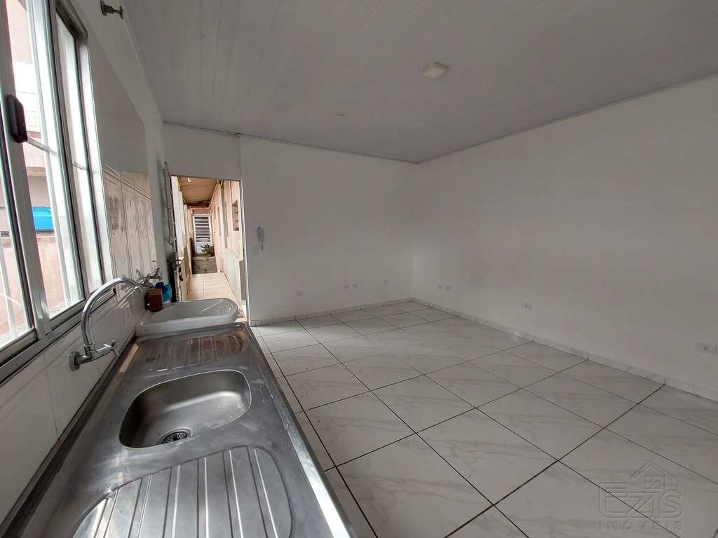 Casa em São Paulo, no bairro Ipiranga