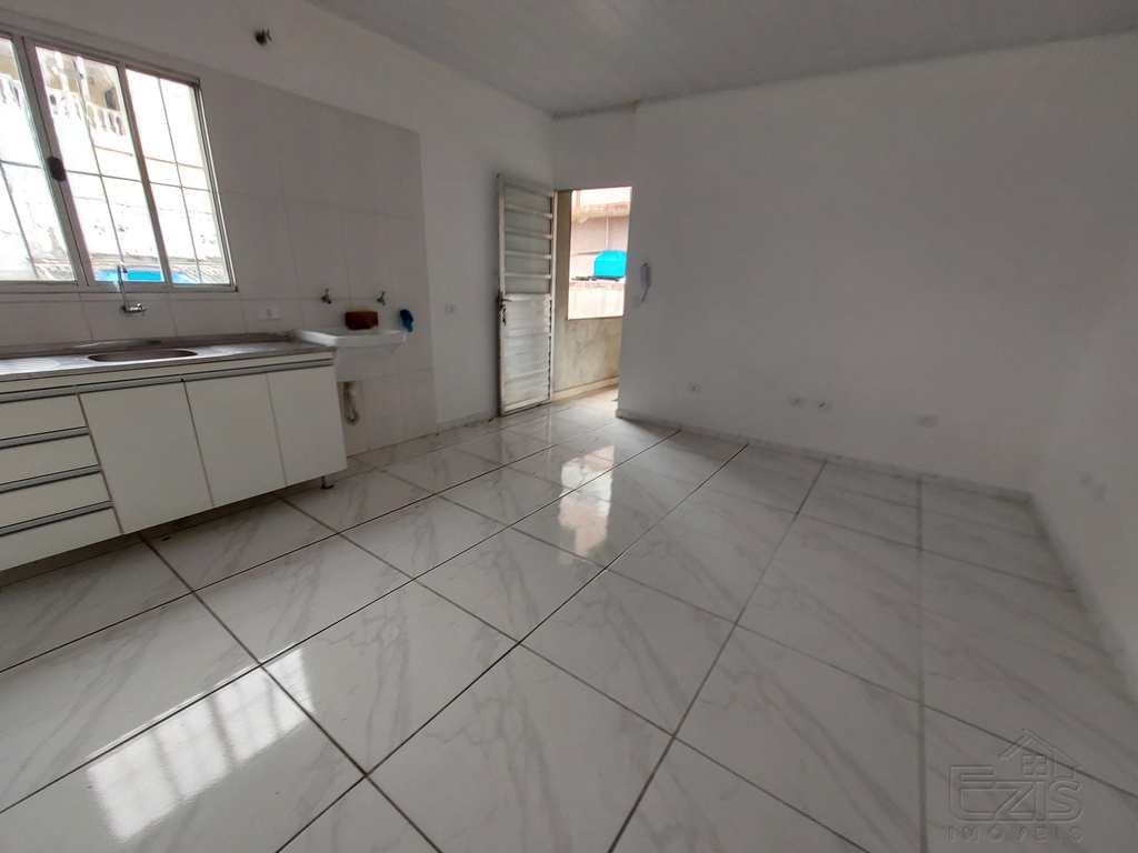 Casa em São Paulo, no bairro Ipiranga
