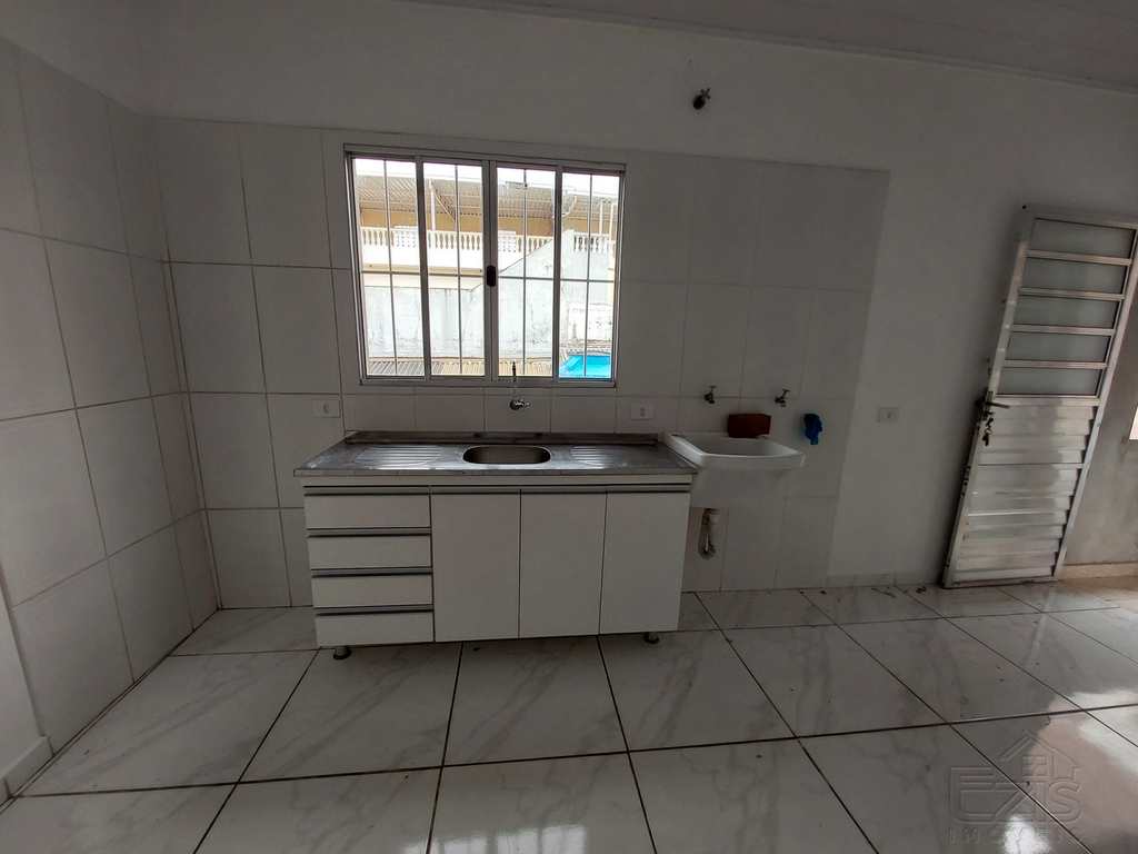 Casa em São Paulo, no bairro Ipiranga