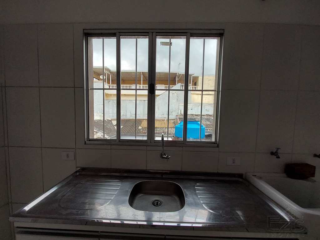 Casa em São Paulo, no bairro Ipiranga