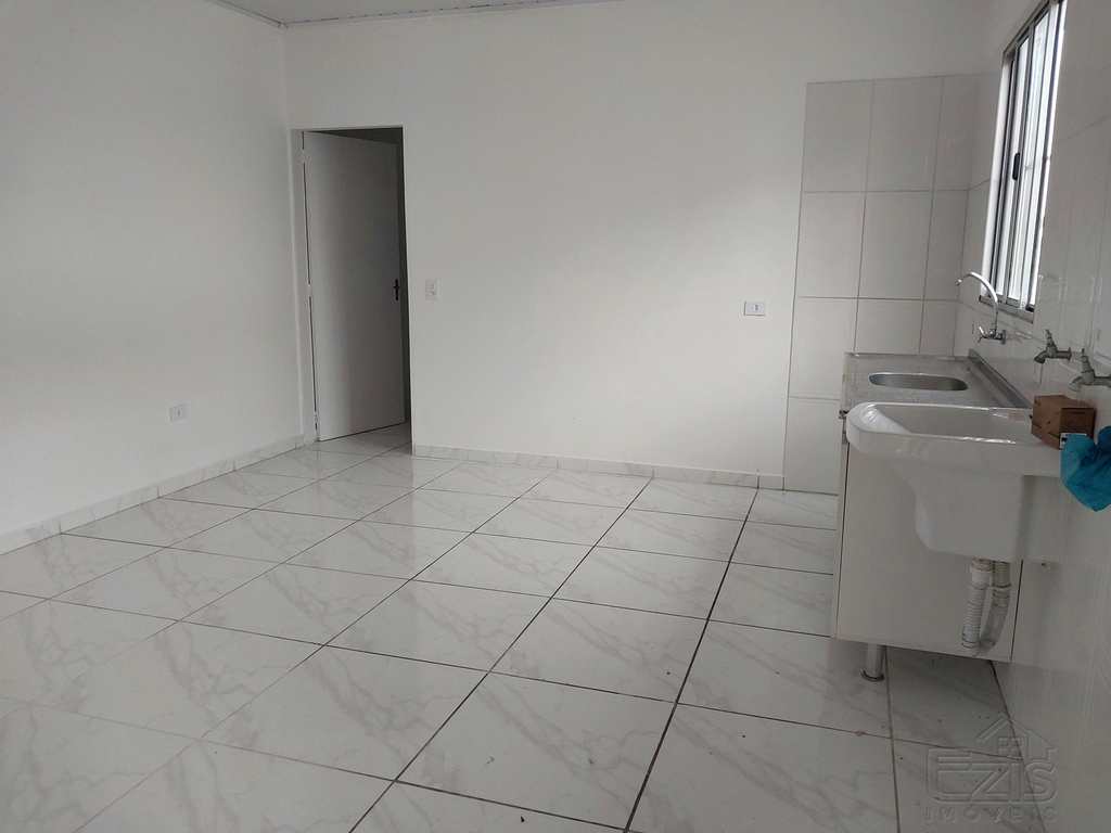 Casa em São Paulo, no bairro Ipiranga