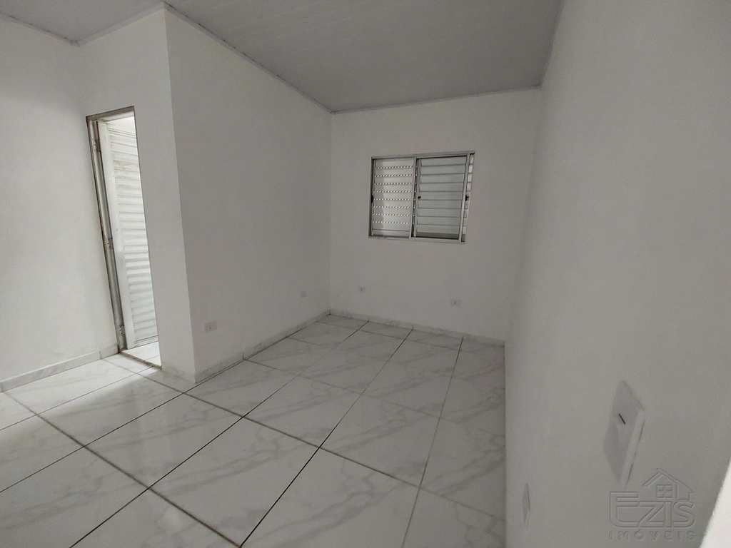Casa em São Paulo, no bairro Ipiranga