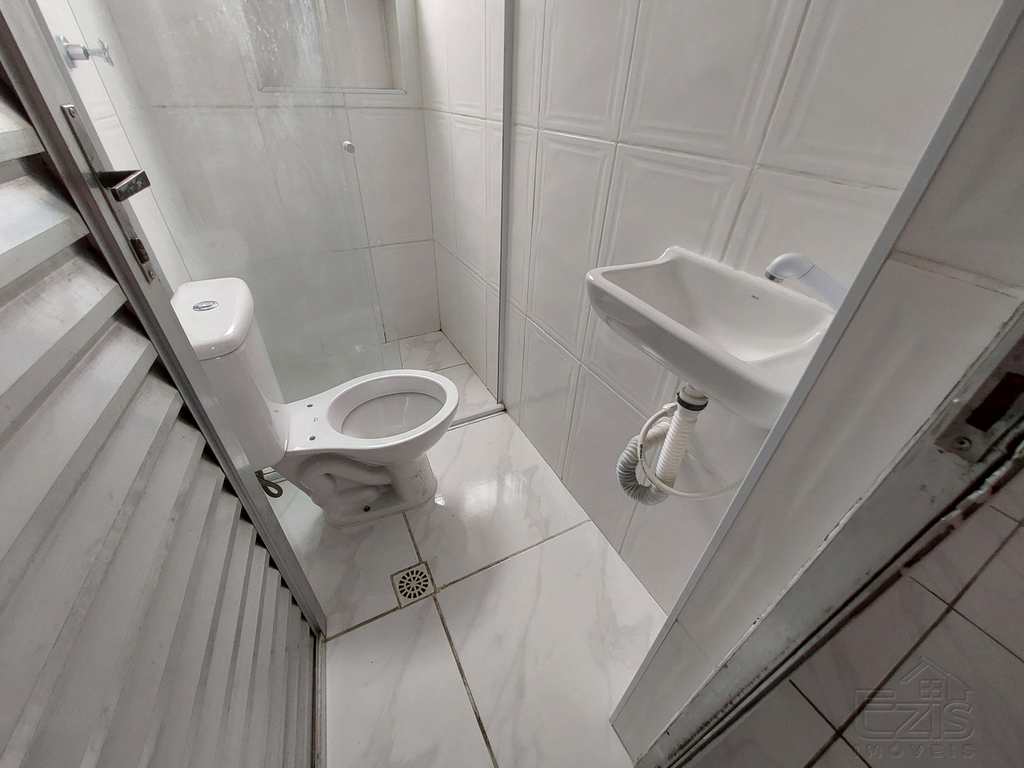 Casa em São Paulo, no bairro Ipiranga