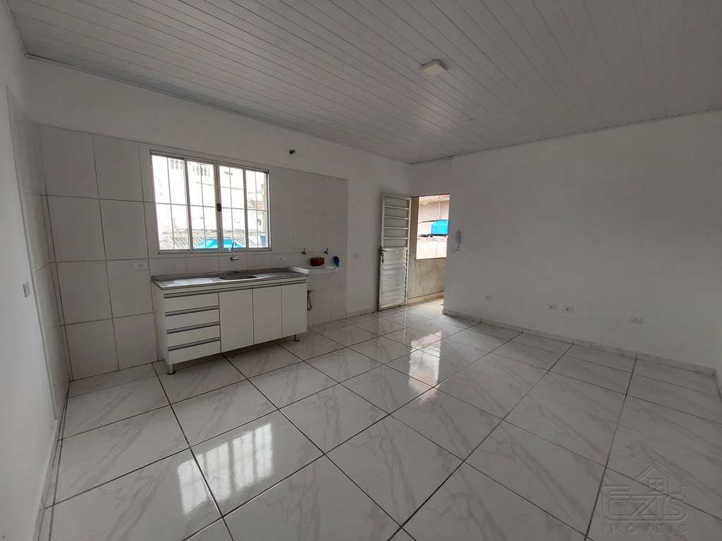 Casa em São Paulo, no bairro Ipiranga