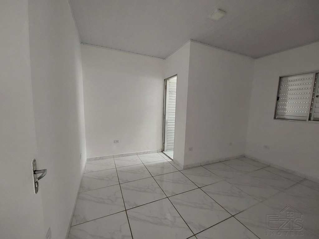 Casa em São Paulo, no bairro Ipiranga