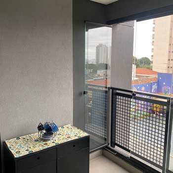 Apartamento em São Paulo, bairro Vila Dom Pedro I