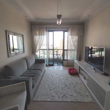 Apartamento em São Paulo, bairro Vila Monumento