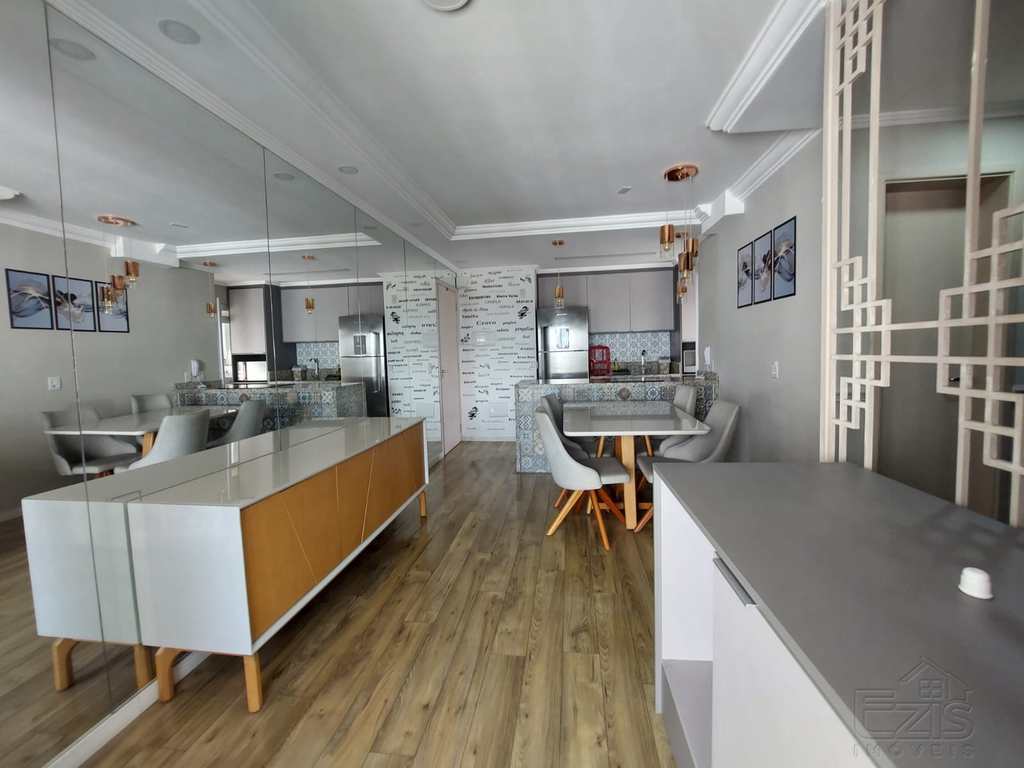 Apartamento em São Paulo, no bairro Cambuci