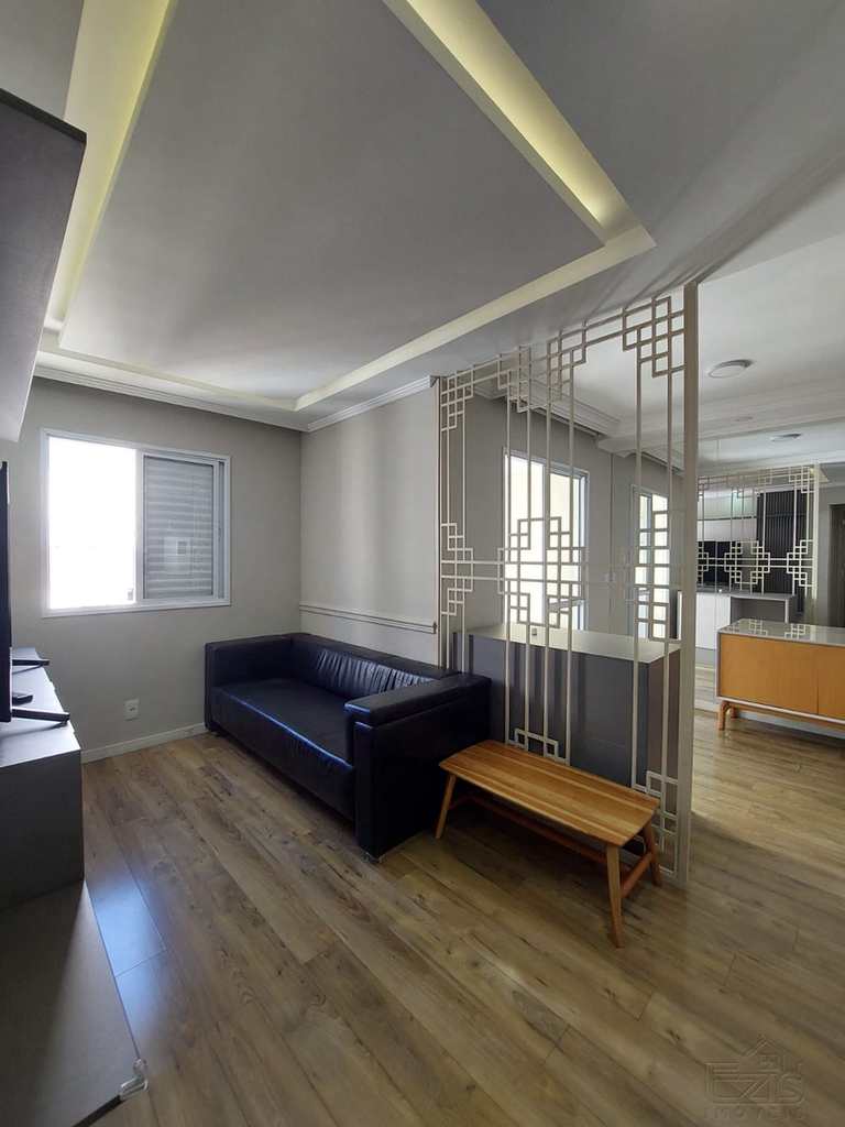 Apartamento em São Paulo, no bairro Cambuci