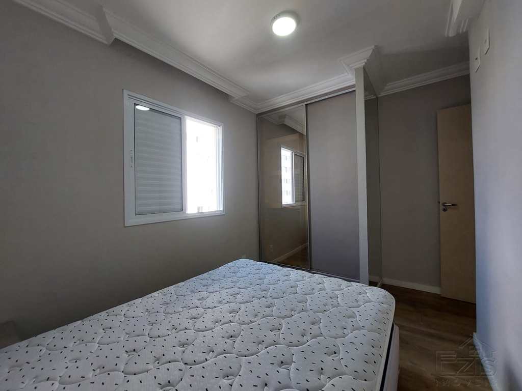 Apartamento em São Paulo, no bairro Cambuci