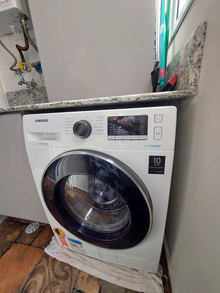 Apartamento em São Paulo, no bairro Cambuci
