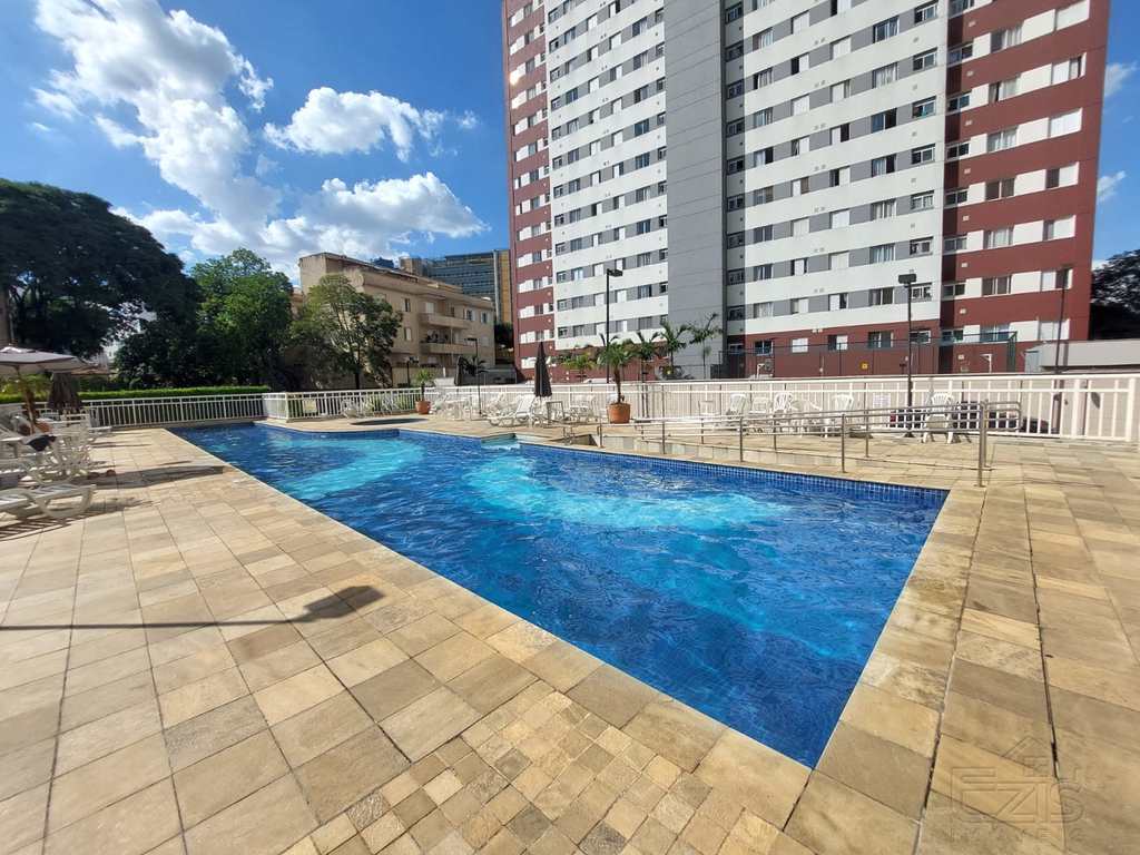 Apartamento em São Paulo, no bairro Cambuci