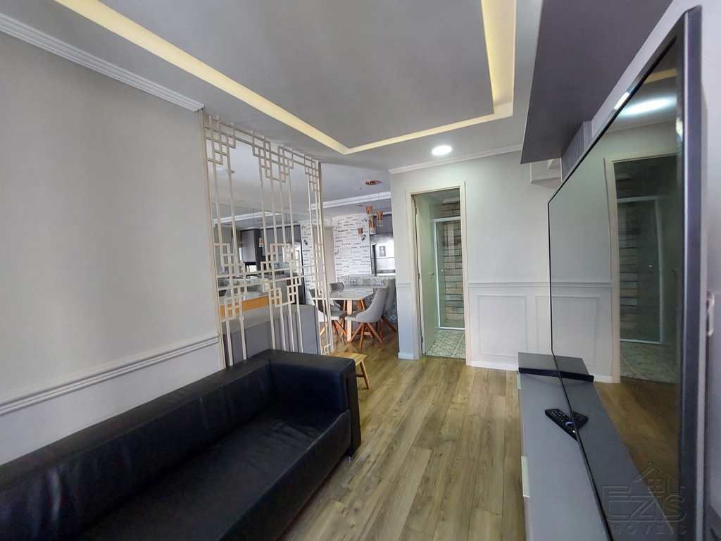 Apartamento em São Paulo, no bairro Cambuci