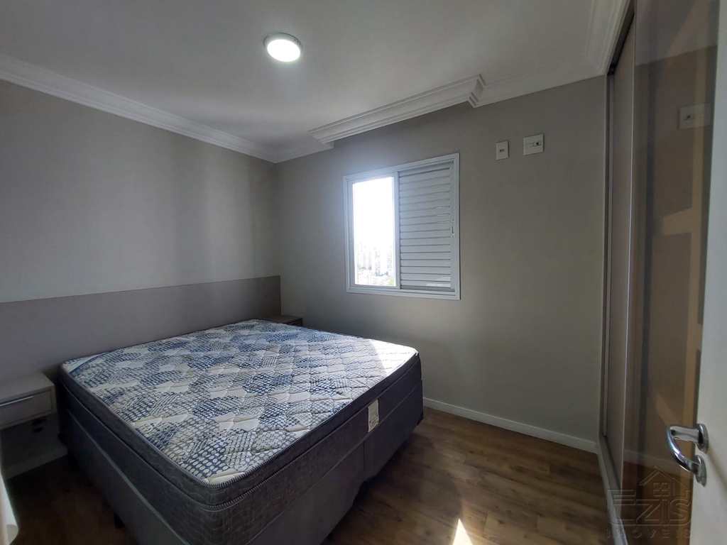 Apartamento em São Paulo, no bairro Cambuci