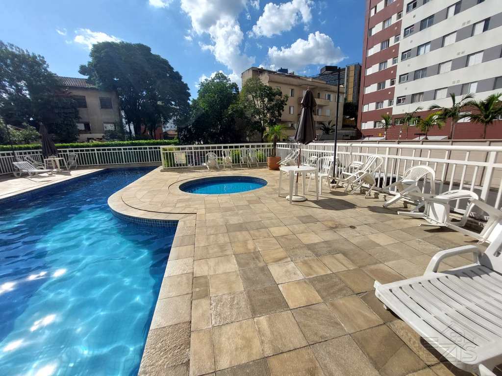 Apartamento em São Paulo, no bairro Cambuci