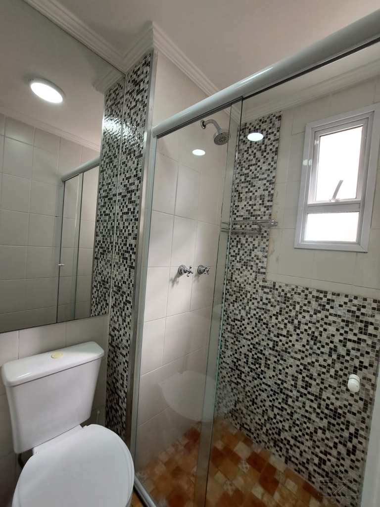 Apartamento em São Paulo, no bairro Cambuci