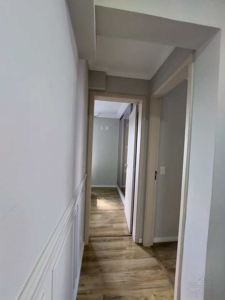 Apartamento em São Paulo, no bairro Cambuci